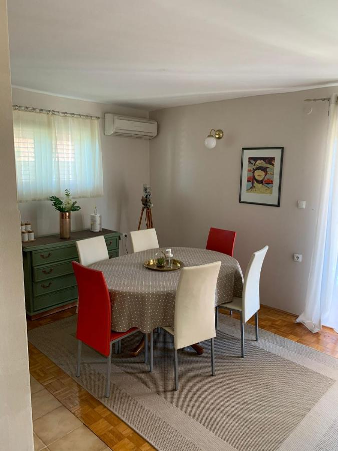 Apartments Anka I Kresimir Srima Exterior photo