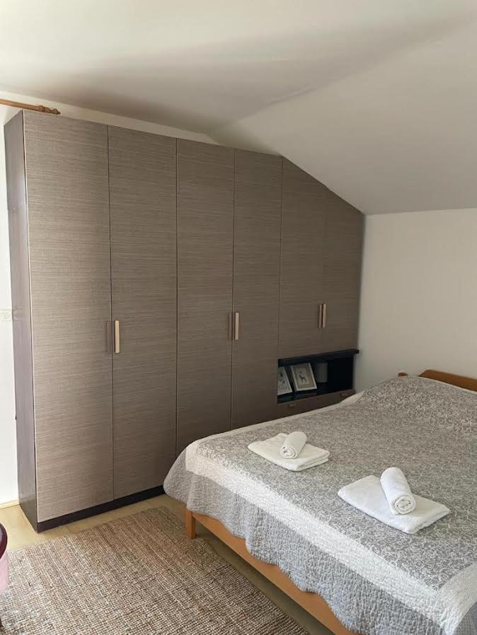 Apartments Anka I Kresimir Srima Exterior photo